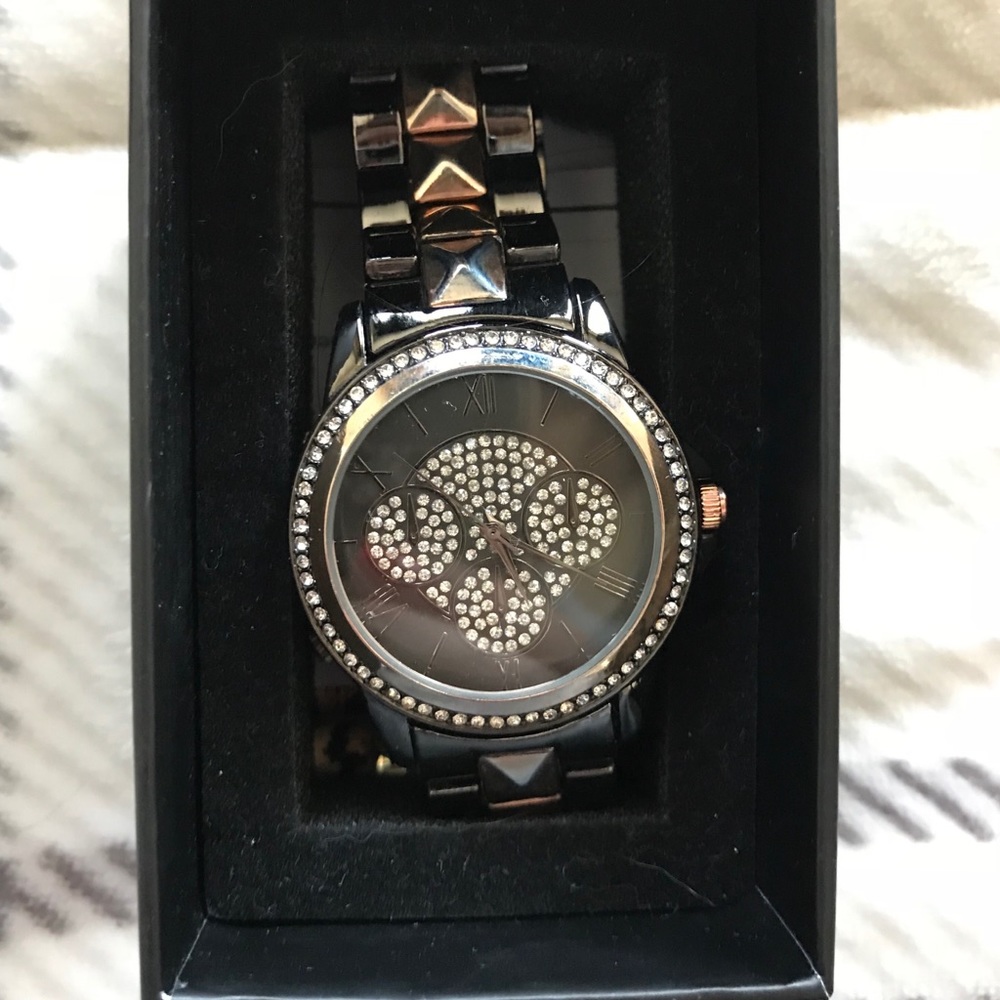 Daytrip Watch!
